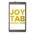 Digitizer With Frame Compatible For Alcatel Joy Tab (9029W / 2019)