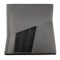 Top & Bottom Casings Compatible For Xbox 360S