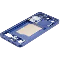 Mid-Frame Housing Compatible For Samsung Galaxy S25 5G (US & International Version) (Navy)