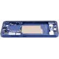 Mid-Frame Housing Compatible For Samsung Galaxy S25 5G (US & International Version) (Navy)