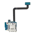 Sim Card Reader With Flex Cable Compatible For Samsung Galaxy Z Fold 2 5G (F916)