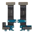 Camera Flex Cable (Connected To Motherboard) Compatible For Samsung Galaxy A80 (A805 / 2019) (2 Piece Set)