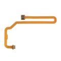 Fingerprint Sensor Extension Flex Cable Compatible For Honor 10 Lite