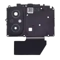 Back Camera Lens With Motherboard Protective Cover Compatible For Xiaomi Redmi 12C
