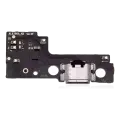 Charging Port With PCB Board Compatible For Xiaomi Redmi 12C