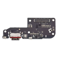 Charging Port With PCB Board Compatible For Xiaomi Redmi Note 12 Turbo / Poco F5