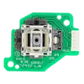 Analog 3D Joysticks (Left & Right) With PCB Board Compatible For Nintendo Wii U Gamepad (2 Piece Set)