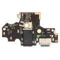 Charging Port Board Compatible For Motorola Edge 5G (XT2063 / 2020) 