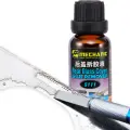 Back Glass Cover Glue Removal (5111) Compatible For iPhones (20ML) (Mechanic)