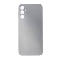 Back Cover Glass Compatible For Samsung Galaxy A14 5G (A146 / 2023) (Service Pack) (Silver)