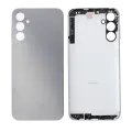 Back Cover Glass Compatible For Samsung Galaxy A14 5G (A146 / 2023) (Service Pack) (Silver)