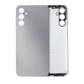 Back Cover Glass Compatible For Samsung Galaxy A14 5G (A146 / 2023) (Service Pack) (Silver)