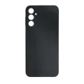 Back Cover Glass Compatible For Samsung Galaxy A14 5G (A146 / 2023) (Service Pack) (Black)