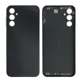 Back Cover Glass Compatible For Samsung Galaxy A14 5G (A146 / 2023) (Service Pack) (Black)