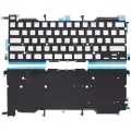 Keyboard Backlight Only Compatible For MacBook Pro 13" (A2289 / Early 2020) (A2338 / Late 2020) (US English)