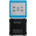 Swap Board Chips Reballing Platform (SM-01) For iPhone 8-16 Series (JiTongXue)