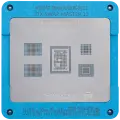 Swap Board Chips Reballing Platform (SM-01) For iPhone 8-16 Series (JiTongXue)