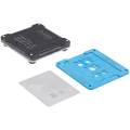 Swap Board Chips Reballing Platform (SM-01) For iPhone 8-16 Series (JiTongXue)