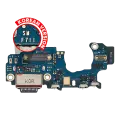 Charging Port Board Compatible For Samsung Galaxy Z Flip 3 5G (F711N) (Korean Version) (Premium)