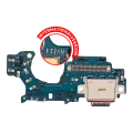 Charging Port Board Compatible For Samsung Galaxy Z Flip 4 (F721B)  (International Version) (Premium)