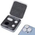 Back Camera Cover Laser Protection For All iPhone Models (M-Triangel)