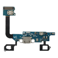 Charging Port Flex Cable Compatible For Samsung Galaxy Alpha (G850A) (Premium)