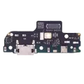 Charging Port Board Compatible For Motorola Moto G Pure (XT2163 / 2021) (Genuine OEM)
