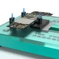  One Jig Universal PCB Board Holder Mainboard Repair Fixture (2UUL)