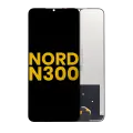 LCD Assembly Without Frame Compatible For OnePlus Nord N300 5G (Refurbished) (All Colors)