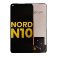 LCD Assembly Without Frame Compatible For OnePlus Nord N10 5G (Refurbished) (All Colors)