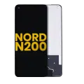 LCD Assembly Without Frame Compatible For OnePlus Nord N200 5G (Refurbished) (All Colors)