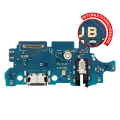 Charging Port Board With Headphone Jack Compatible For Samsung Galaxy A15 (A155 / 2023) / A15 5G (A156 / 2023) (International Version) (Premium)