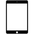 Front Glass Compatible For iPad  Mini 5 (Glass Separation Required) (WiFi Version) (All Colors)