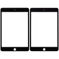 Front Glass Compatible For iPad  Mini 5 (Glass Separation Required) (WiFi Version) (All Colors)