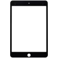 Front Glass Compatible For iPad  Mini 5 (Glass Separation Required) (WiFi Version) (All Colors)