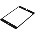 Front Glass Compatible For iPad  Mini 5 (Glass Separation Required) (WiFi Version) (All Colors)