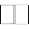 Front Glass Compatible For iPad Air 11" (2024) / Air 11" (2025) (Glass Separation Required) (Premium) (All Colors)