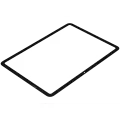 Front Glass Compatible For iPad Air 11" (2024) / Air 11" (2025) (Glass Separation Required) (Premium) (All Colors)
