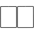 Front Glass Compatible For iPad Pro 12.9" 5th Gen (2021) / Pro 12.9" 6th Gen (2022) (Glass Separation Required) (Premium) (All Colors)