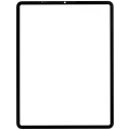 Front Glass Compatible For iPad Pro 12.9" 5th Gen (2021) / Pro 12.9" 6th Gen (2022) (Glass Separation Required) (Premium) (All Colors)
