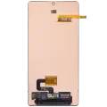 OLED Assembly Without Frame Compatible For Samsung Galaxy S25 Ultra 5G (US & International) (Service Pack) (All Colors)
