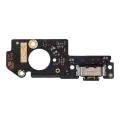 Charging Port With PCB Board Compatible For Xiaomi Redmi Note 12R Pro
