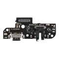 Charging Port Board Compatible For Motorola Moto G71 5G (XT2169  / 2022) (Aftermarket Plus)