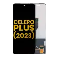 LCD Assembly Without Frame Compatible For Boost Mobile Celero 5G Plus (2023) (Refurbished) (All Colors)
