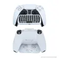 Wireless Bluetooth Keyboard Compatible For PlayStation 5 (DOBE)