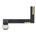 Charging Port Flex Cable Compatible For iPad Air 2 (Premium) (Black)
