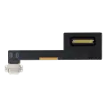 Charging Port Flex Cable Compatible For iPad Pro 9.7" (Premium) (Silver)