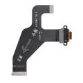 Charging Port With Flex Cable Compatible For Huawei Mate 30 Pro