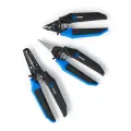 Mandible 3 Piece Plier Set (iFixit)