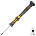 Kraftform Micro ESD Pentalobe screwdriver  PL 1.4 X 40 MM (1573) (Wera) 